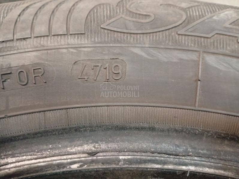 Sava 195/60 R15 Letnja