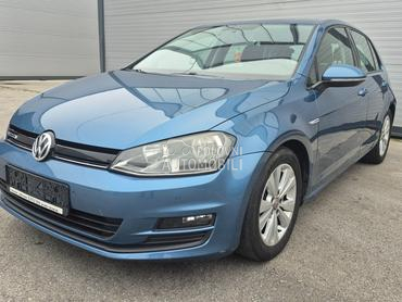 Volkswagen Golf 7 