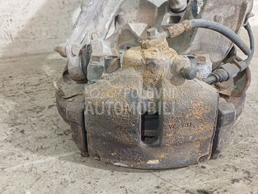 KOCIONA KLJESTA za Volkswagen Passat B6