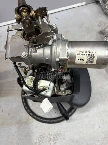 Elektro servo volana