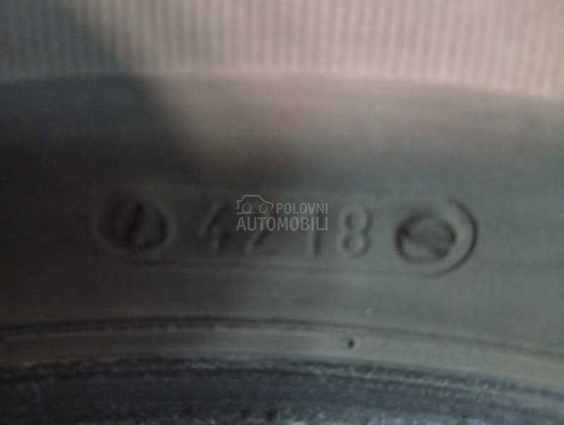 Riken 195/60 R15 Zimska