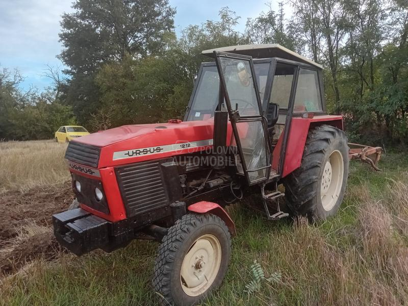 Ursus 1212