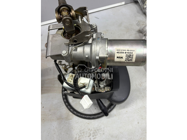 Elektro servo volana za Daihatsu Sirion od 2005. do 2010. god.