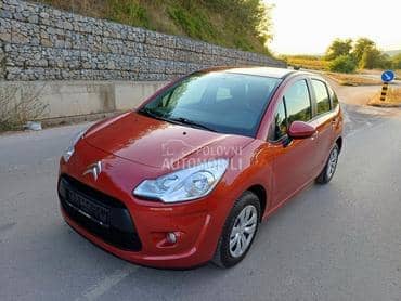 Citroen C3 1.4 ATTRACTION CH
