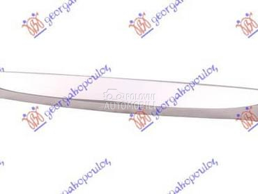 LAJSNA HAUBE HROM za Mazda 6 od 2003. do 2006. god.