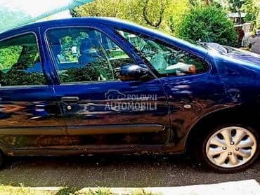 Citroen Xsara Picasso 1.8