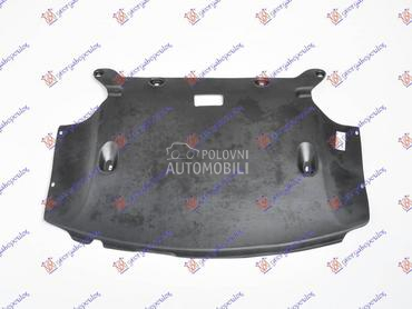 ZASTITA MOTORA PLASTICNA za BMW Serija 5 od 2003. do 2010. god.
