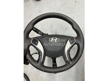 Volan i air bag volana za Hyundai i30 od 2014. do 2017. god.