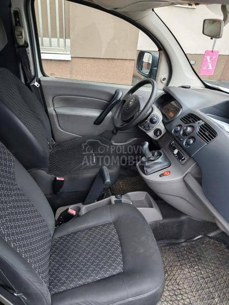 Renault Kangoo MAXI