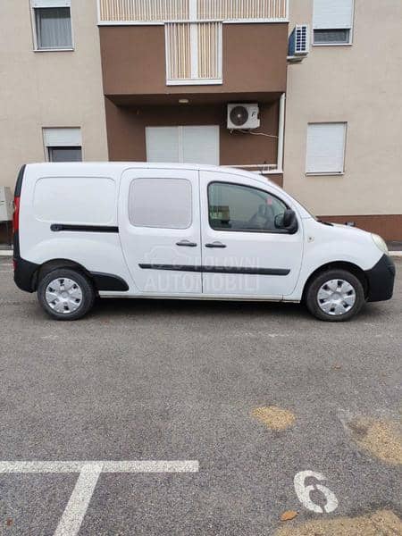 Renault Kangoo MAXI