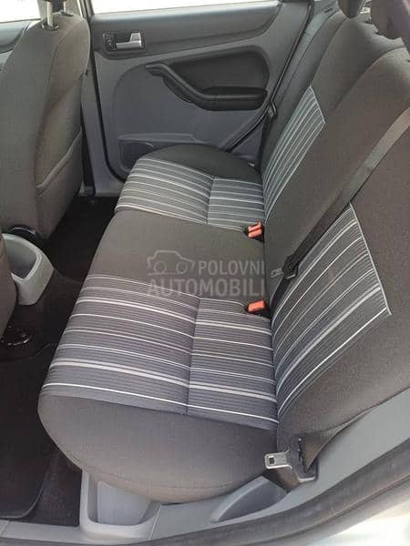 Ford Focus 1.6 TI-VCT TREND CH