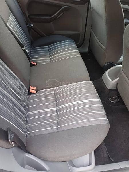 Ford Focus 1.6 TI-VCT TREND CH