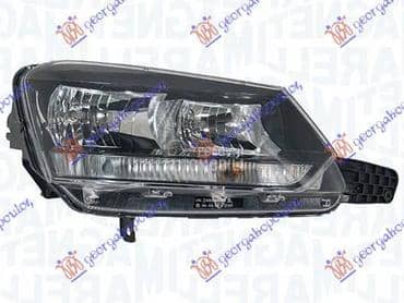 FAR ELEKTRICNI Desno za Škoda Yeti za 2013. god.