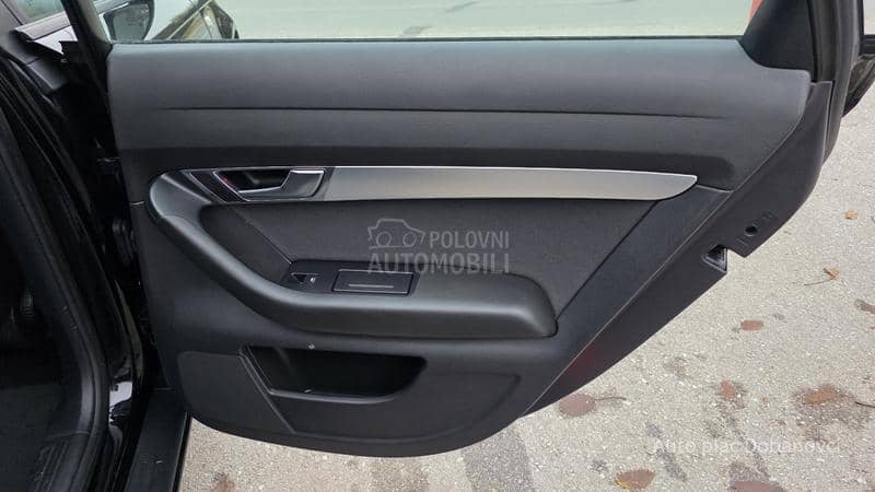 Audi A6 2.0 TDI