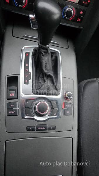 Audi A6 2.0 TDI