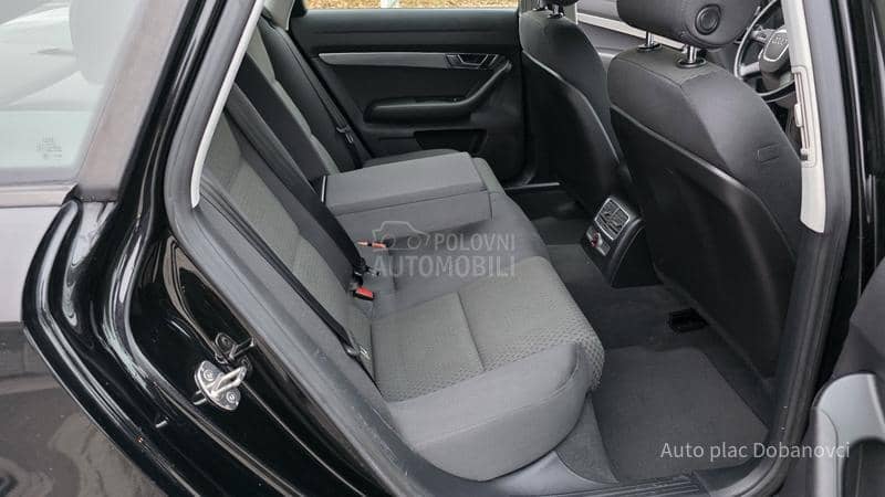 Audi A6 2.0 TDI