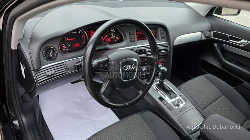 Audi A6 2.0 TDI