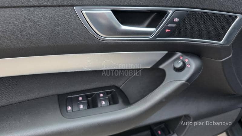 Audi A6 2.0 TDI
