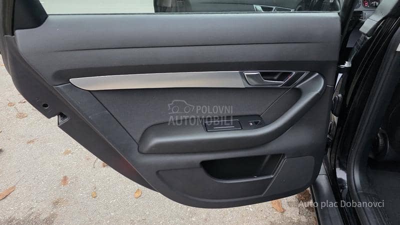 Audi A6 2.0 TDI