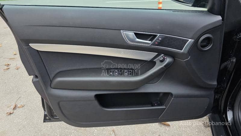 Audi A6 2.0 TDI