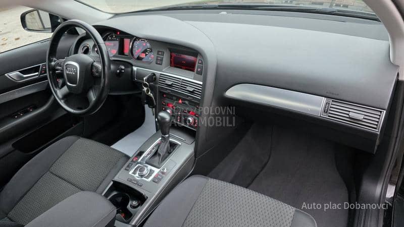 Audi A6 2.0 TDI