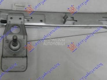 PODIZAC ZADNJEG PROZORA... za Renault Megane od 2005. do 2008. god.