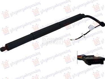 AMORTIZER GEPEK VRATA... za BMW X5 od 2013. do 2018. god.