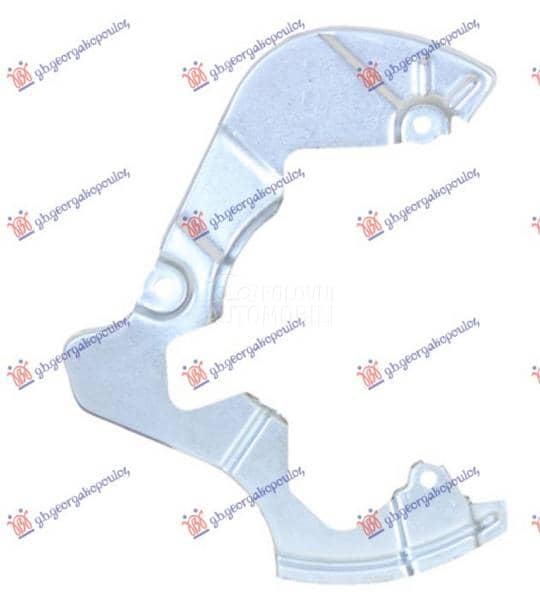 ZASTITA PREDNJEG KOCIONOG...