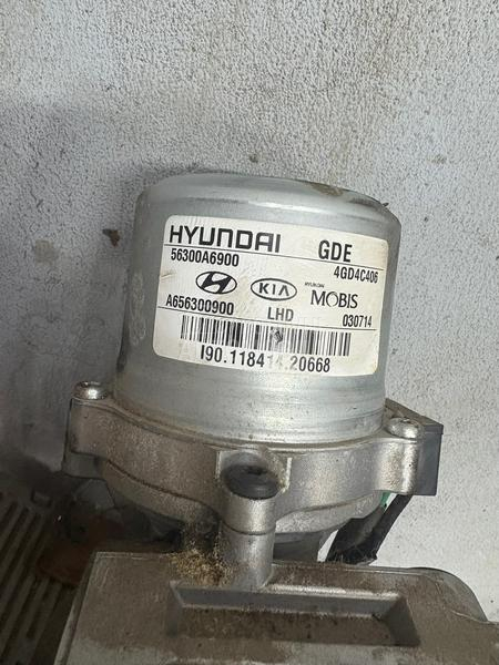 Elektro servo volana