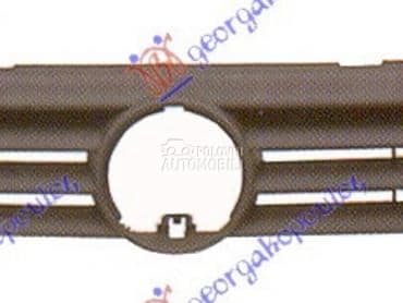 PVC MASKA za Volkswagen Polo od 1994. do 1999. god.