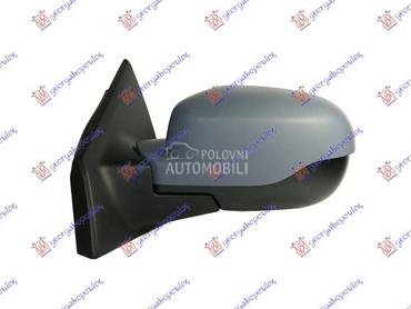 RETROVIZOR ELEKTRICNI SA... za Renault Clio od 2009. do 2013. god.