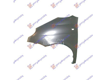 KRILO Levo za Daewoo Matiz od 1998. do 2000. god.