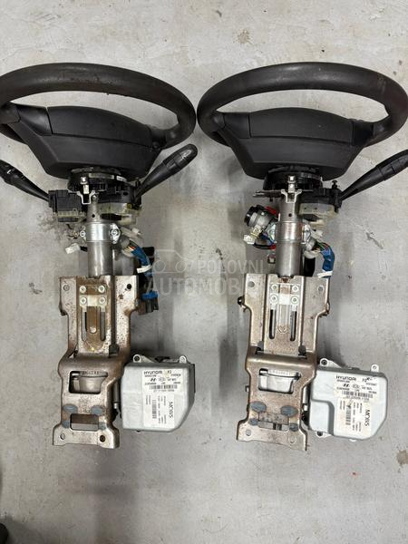 Elektro servo volana