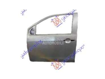 VRATA PREDNJA 4 VRATA Levo za Isuzu D-Max od 2012. do 2016. god.