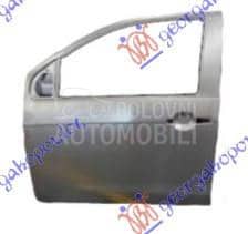 VRATA PREDNJA 4 VRATA Levo