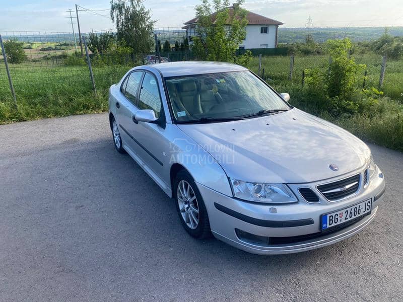 Saab 9-3 