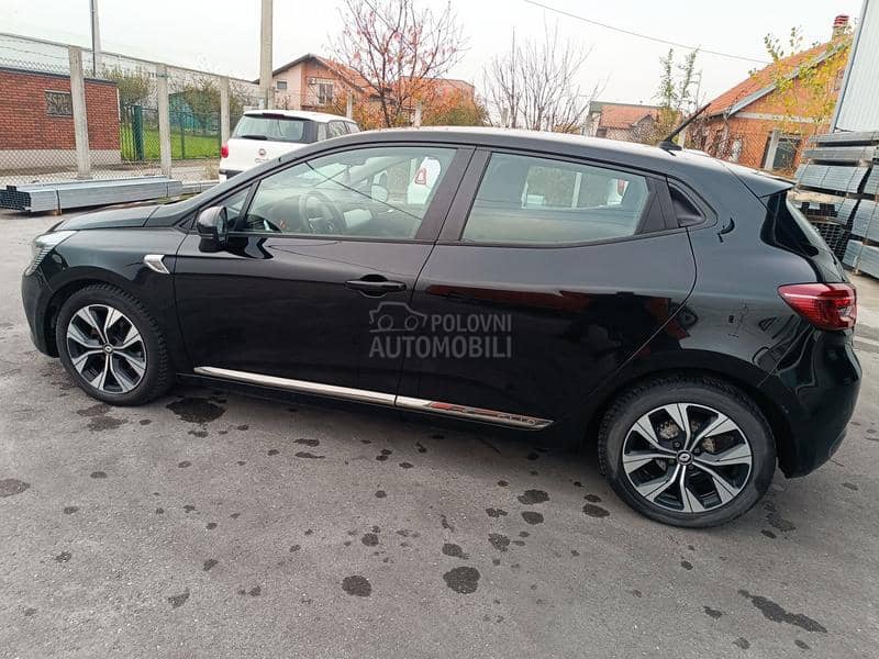 Renault Clio 1.0TCE LIMITED