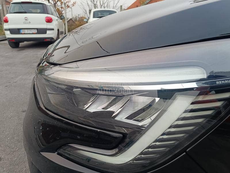 Renault Clio 1.0TCE LIMITED