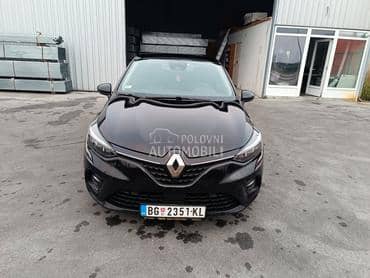 Renault Clio 1.0TCE LIMITED