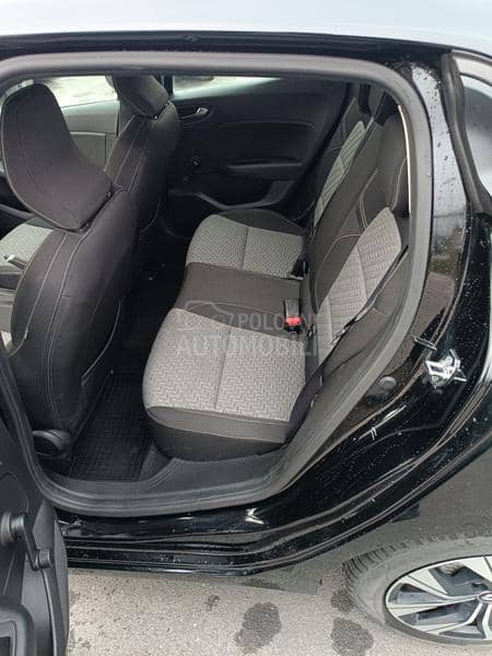 Renault Clio 1.0TCE LIMITED