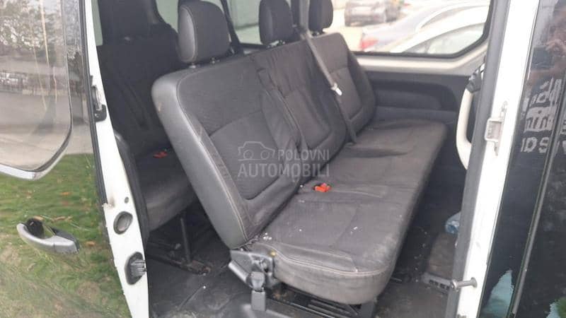 far maska sedista svi delovi