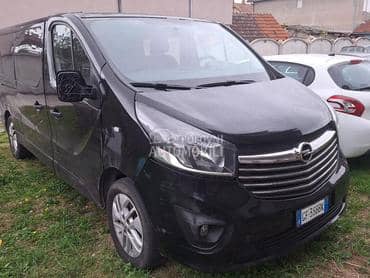 far maska sedista svi delovi za Opel Ostalo od 2002. do 2019. god.