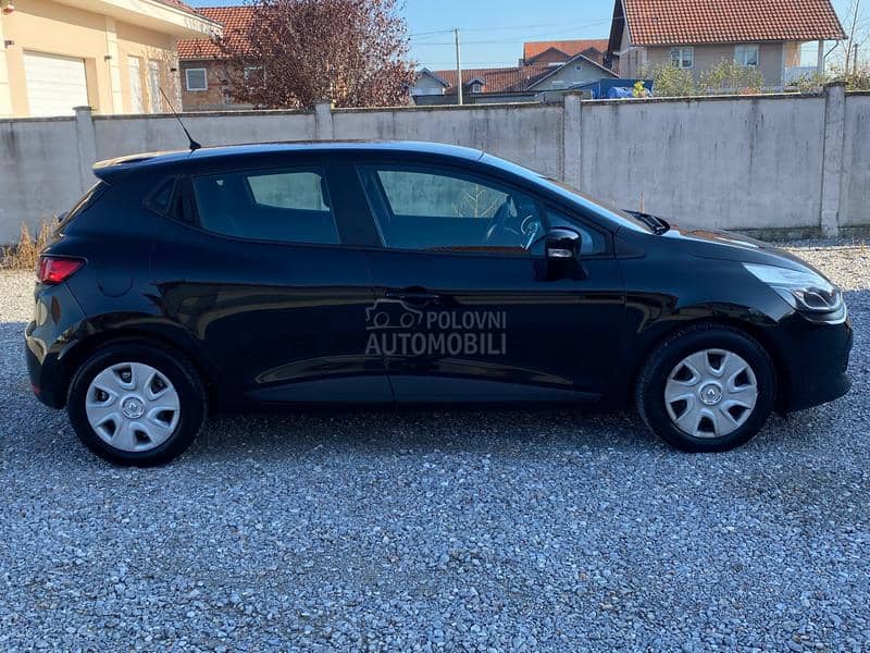 Renault Clio 1.5dci NA VI
