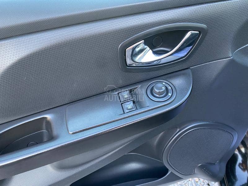 Renault Clio 1.5dci NA VI