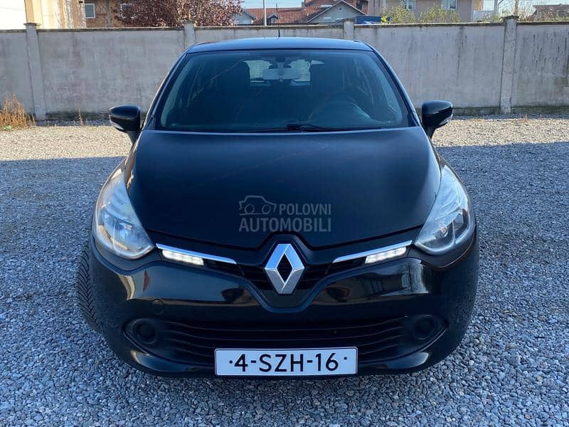 Renault Clio 1.5dci NA VI