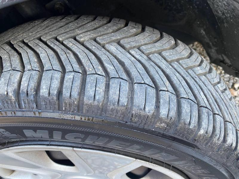 Renault Clio 1.5dci NA VI