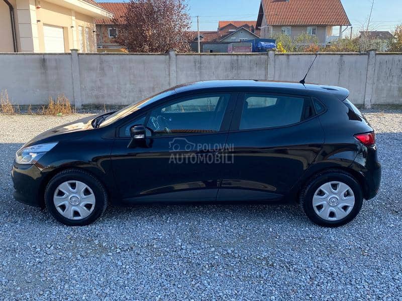 Renault Clio 1.5dci NA VI