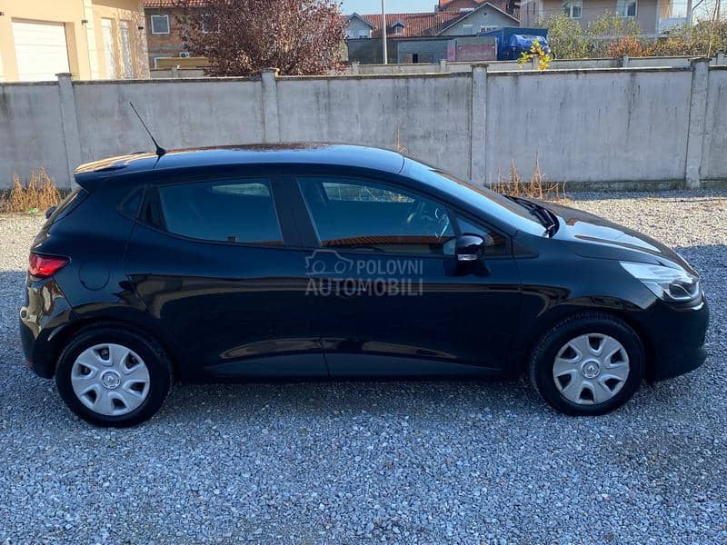 Renault Clio 1.5dci NA VI