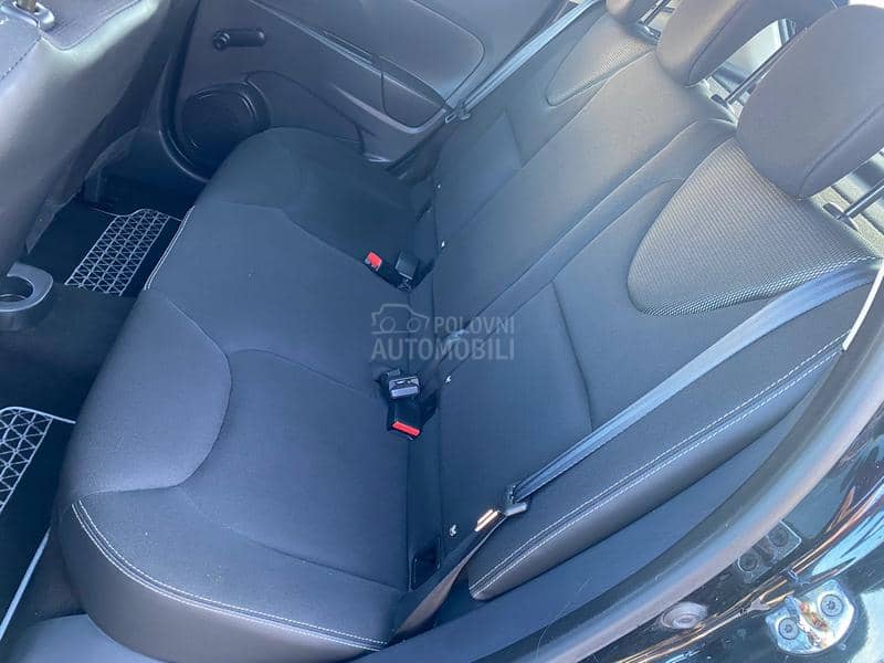 Renault Clio 1.5dci NA VI