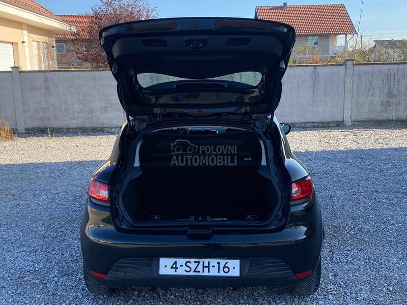Renault Clio 1.5dci NA VI